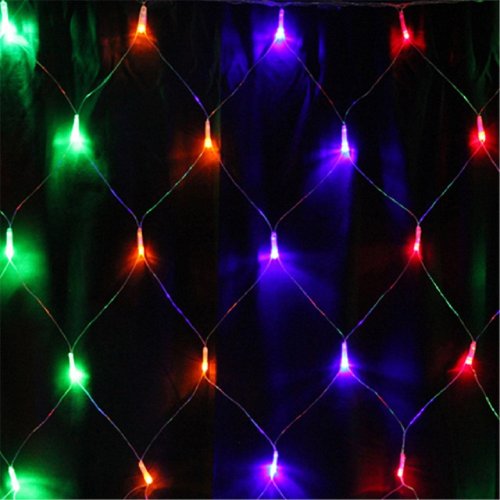 LED Net Light Net Lights Christmas Net Lights Christmas Lights LED Net Lights
